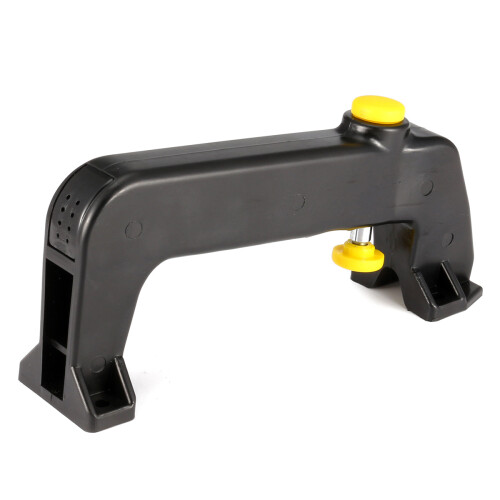New Tire Changer Machine Accessories Vertical Shaft Handle 6 Two-hole Valve Switch 1