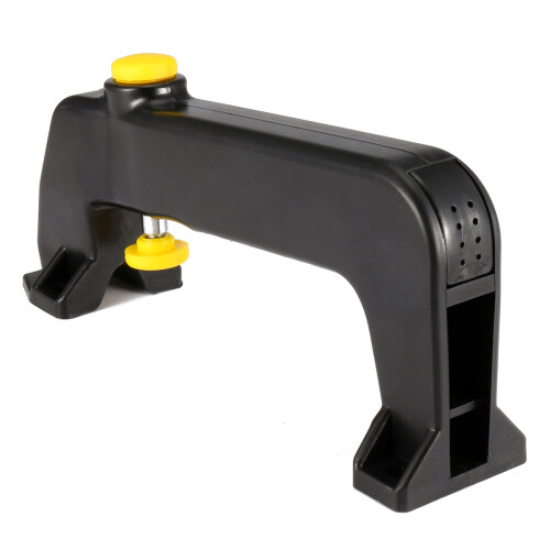 New Tire Changer Machine Accessories Vertical Shaft Handle 6 Two-hole Valve Switch 2