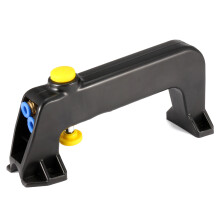 Acessórios para Máquina de Mudança de Pneus Nova Manípulo de Eixo Vertical 6 Interruptor de Válvula de Dois Furos