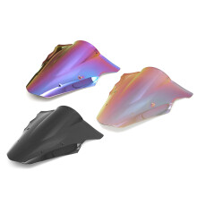Neues Motorrad-Windschutzschild für Kawasaki Ninja 650 ER6F EX650F 14 15