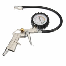 Neuer 220PSI Reifenluftkompressor mit Druckanzeige