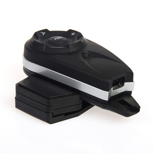 Nieuwe 1200 m 5 User Intercom Stereo Headset Full-Duplex Scheidsrechter V5C Intercom Met Bluetooth Functie 2