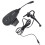 Nieuwe 1200 m 5 User Intercom Stereo Headset Full-Duplex Scheidsrechter V5C Intercom Met Bluetooth Functie 6