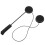 Neues Helm-Headset-Lautsprecherzubehör Bluetooth CSR Motorrad-Intercom-Interphone 6