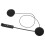 Neues Helm-Headset-Lautsprecherzubehör Bluetooth CSR Motorrad-Intercom-Interphone 5