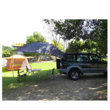 Caminhão de Abrigo Carro Tenda Reboque Toldos Camper de Teto Cobertura Exterior Sombreiro