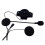 Neues Motorradhelm Bluetooth-Headset kabelloses Intercom Stereo Musik 1