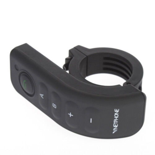 Nieuwe 1200 m Motorhelm Intercom Stuurbediening Voor E6 Plus 1