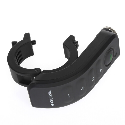 Nieuwe 1200 m Motorhelm Intercom Stuurbediening Voor E6 Plus 2