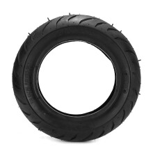 Nuovo 4PCS 47cc 49cc Cerchio + Pneumatico Anteriore + Posteriore + Camera d'Aria Mini Pocket Bike 110/50/6.5 + 90/65/6.5