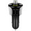 BC05 Handsfree bluetooth MP3 Player FM Transmitter USB Car Charger 2