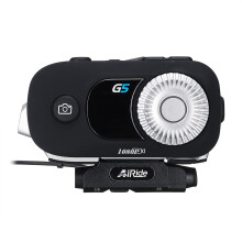 Neue AiRide G5 1080P Motorradhelm Kamera DVR Intercom Headset Fahrrekorder mit Bluetooth-Funktion Interphone
