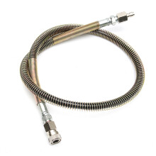 Nuovo tubo PCP da 31 pollici per stazione di ricarica HPA - Adattatore 300bar/4500psi per giocattoli gonfiabili