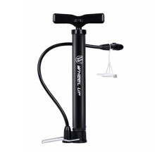Neue WHEEL UP tragbare Fahrradpumpe Handballaufbläser Hochdruck