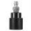 Paintball Co2 Air Compressed Tank Refill Adapter Regulator 0-300psi Adjustable Adapter 3
