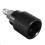 Paintball Co2 Air Compressed Tank Refill Adapter Regulator 0-300psi Adjustable Adapter 7