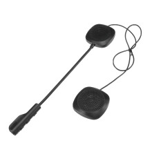 Neues kabelloses Motorradhelm Bluetooth-Headset Freisprechkopfhörer Musik Autoanruf