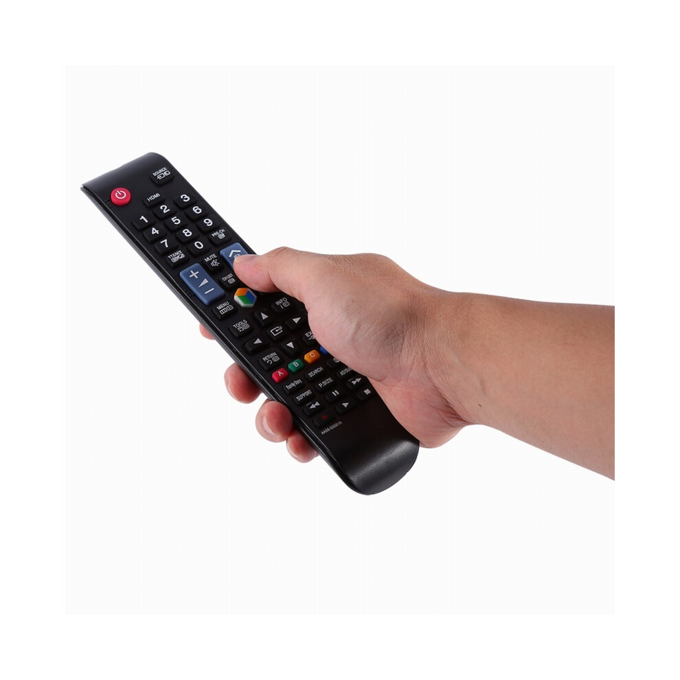 Replacement Remote Control for SAMSUNG AA59-00594A 3D TV Smart Player HDTV