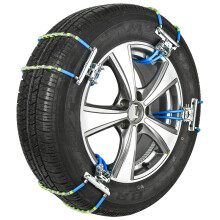 Neue Winter-Lkw-Reifen-Radsicherheits-Schnee-Anti-Rutsch-Kette Reifen-Anti-Rutsch-Gurt