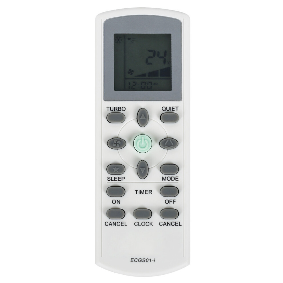 Air Conditioner Remote Control Dgs01 For Daikin Ecgs01-I Ecgs01 6901251345213