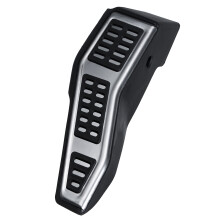 Novo Descanso de Pé Lateral Direito para Pedais em Aço Painel de Chute RHD para VW Golf MK7