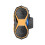 Neue WT005 Motorradhelm Interphone Intercom bluetooth3. 0 1000M 2. 4GHz 1