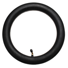 Nieuwe binnenband met gebogen ventiel voor HOTA kinderwagen fiets maat 12 1/2 x 1.75 x 2 1/4