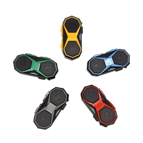 Neue WT005 Motorradhelm Interphone Intercom bluetooth3. 0 1000M 2. 4GHz 2