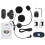 Neue WT005 Motorradhelm Interphone Intercom bluetooth3. 0 1000M 2. 4GHz 2