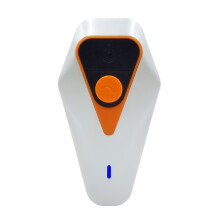 Neuer 1000M EDR wasserdichter Motorradhelm Interphone Intercom Bluetooth 3. 0 FM Radio Headset WT002