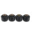 Neues TPMS Drahtloses Solar-Reifendruck-Alarmsystem mit externem Sensor 7