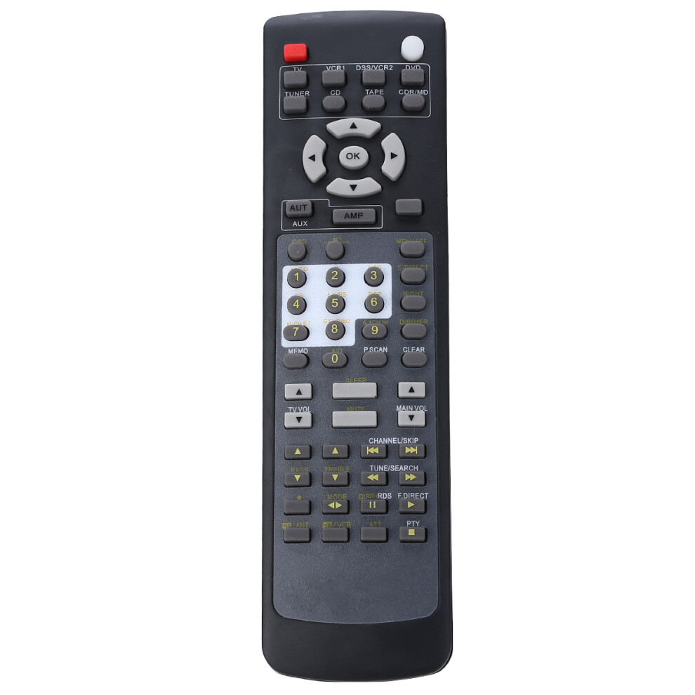 1Pc Replacement Remote Control Rc5300sr For Marantz Audio System Sr4200 Sr4300 Sr4400 Sr5300 Remote Controller Mayitr 6901250941294