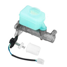 Novo Cilindro Mestre de Travão RHD para Toyota Land Cruiser série 80 FZJ80 HZJ80 HDJ80