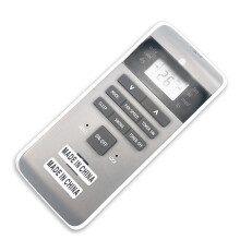 Englische Version Klimaanlagenfernbedienung geeignet für Electrolux KTYLKS001