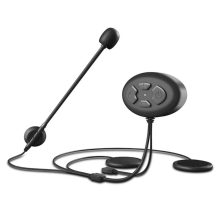 Neues DK11 Helm Bluetooth 5. 0 Headset FM Radio IP54 wasserdicht Auto-Antwort Motorradfahrkopfhörer