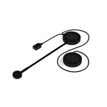 Neues kabelloses MH02 Motorradhelm-Headset Bluetooth 4. 1 Kopfhörer Ohrhörer für Fahrer
