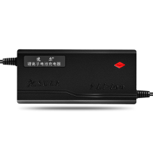 36 V 2A Batterieladegerät für Elektroroller Fahrräder Lithium-Batterien