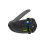 Nieuwe EJEAS Quick20 1200 M Motorhelm Intercom Headset Bluetooth 4. 2 FM Radio Batterij Indicator Intercom 2