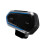 Neues Motorradhelm-Intercom 4. 1 Bluetooth-Motorrad-Headset Interphone FM-Lautsprecher 6