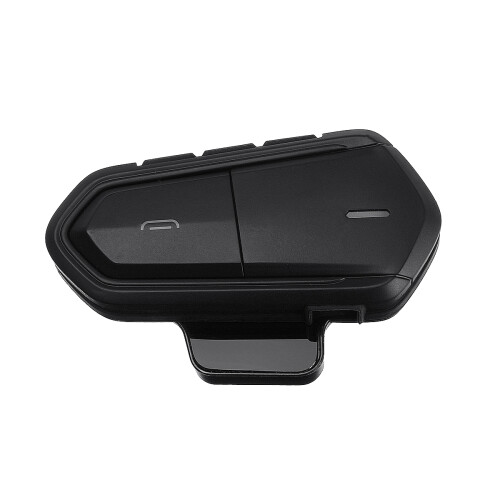 Neues Motorradhelm-Intercom 4. 1 Bluetooth-Motorrad-Headset Interphone FM-Lautsprecher