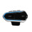 Neues Motorradhelm-Intercom 4. 1 Bluetooth-Motorrad-Headset Interphone FM-Lautsprecher 3