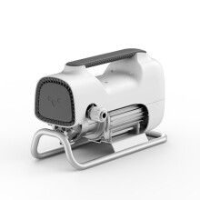 HELLO LEIBOO 1800 W 60bar Hochdruck-Autowaschanlage Intelligente 220 V-230 V Autowaschkraft Wasser-Schaum-Generator Multifunktionales Autozubehör