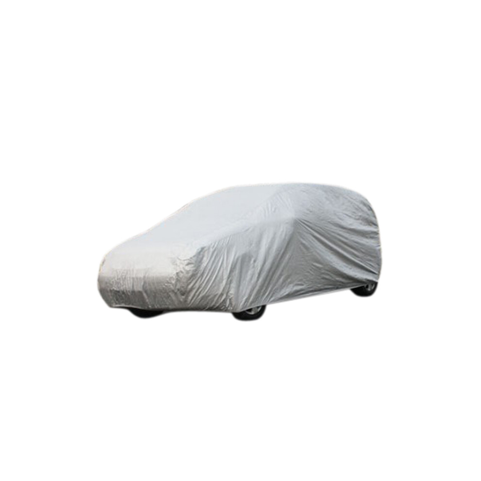 Cubierta Universal Xl 5. 2 2X1. 8M Para Coche Impermeable Protector Contra ArañAzos Para VehíCulo Deportivo Suv 4 4-image