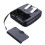 Nieuwe Motorhelm Naar Helm Intercomset 2 Headsets Mp3-Ingang 5