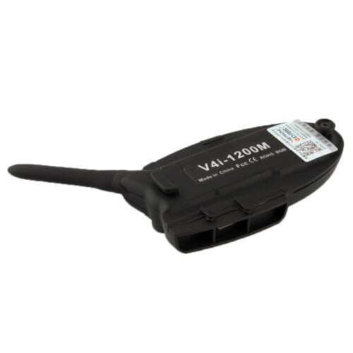 Neue V4i-1200 1200m mit Bluetooth-Funktion Helm Interphone Headset Intercom 2