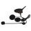 Neue V4i-1200 1200m mit Bluetooth-Funktion Helm Interphone Headset Intercom 4