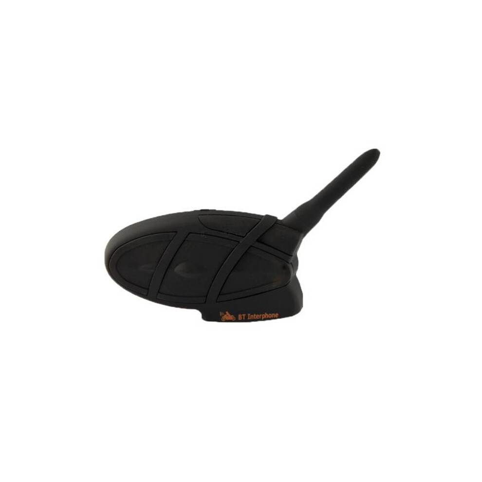V4i-1200 With Bluetooth Function Helmet Interphone Headset Intercom 1200M