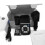 Kit vivavoce per auto wireless V3.0 + caricabatterie per auto 3