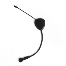 Neues V1–1 Motorradhelm-Headset Mono Automatischer Anruf mit Bluetooth-Funktion