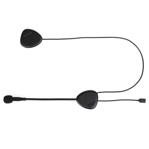 Neues V1–2 Motorradhelm-Intercom-Headset mit Bluetooth-Funktion 1